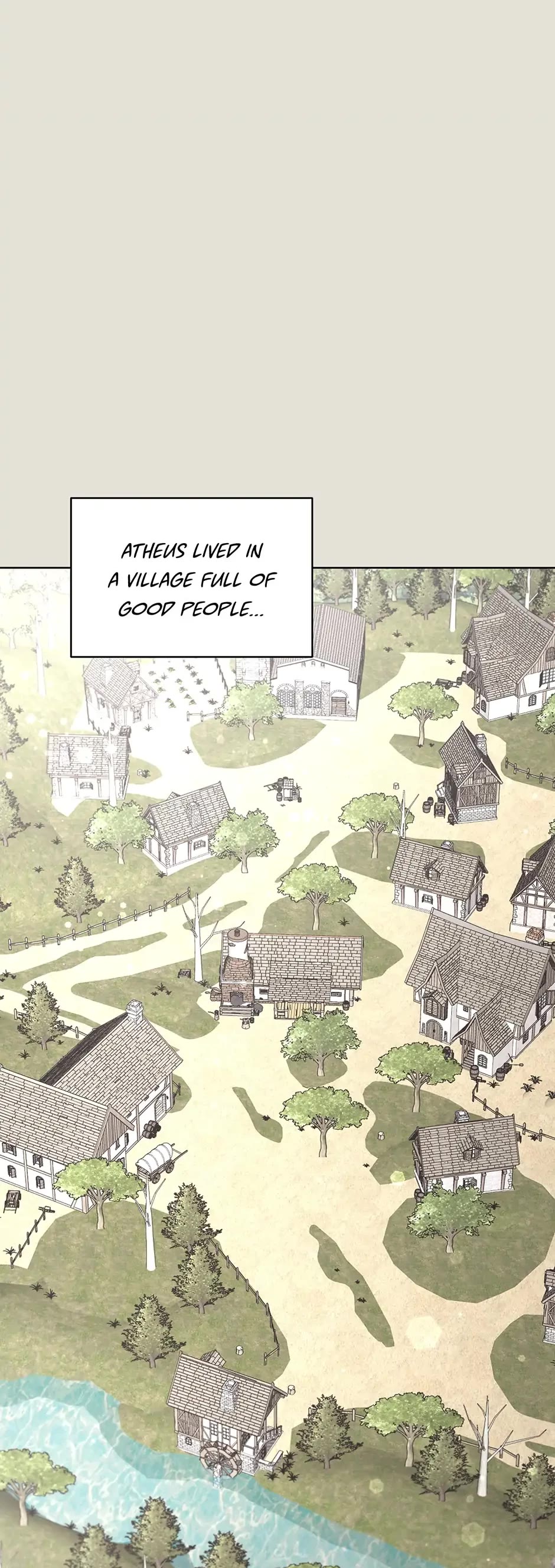 I Became the Hero's Mom Chapter 83 page 4 - Chapter 83: The Mysterious Woman in the Village