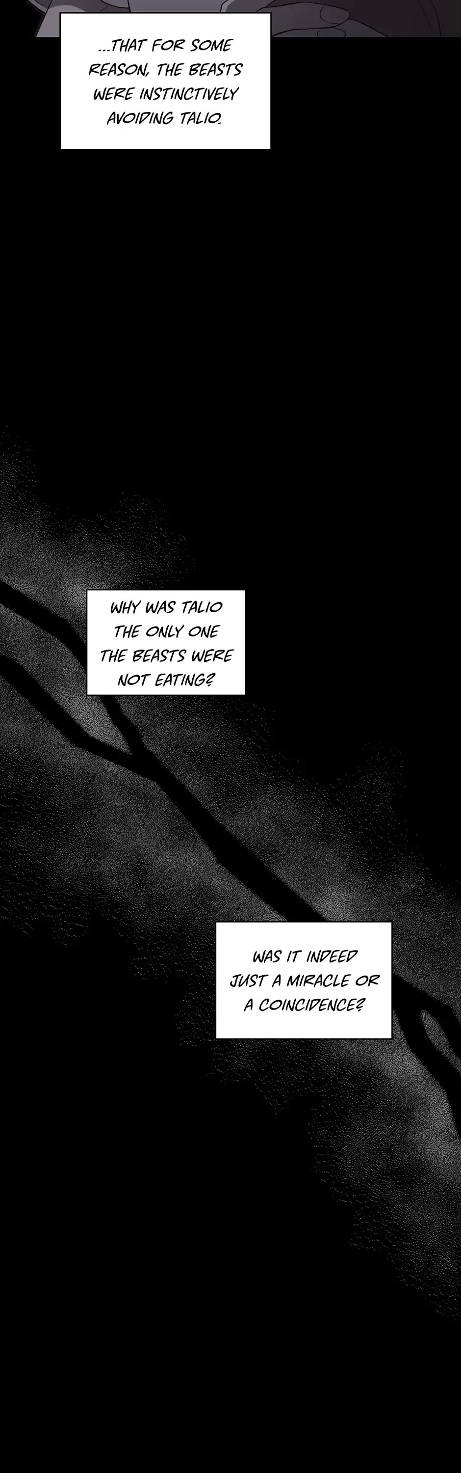 I Became the Hero's Mom Chapter 83 page 42 - Chapter 83: The Mysterious Woman in the Village