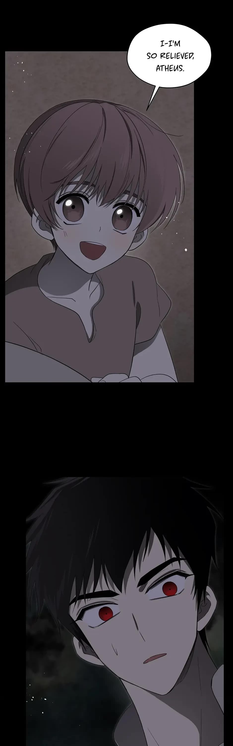 I Became the Hero's Mom Chapter 83 page 43 - Chapter 83: The Mysterious Woman in the Village
