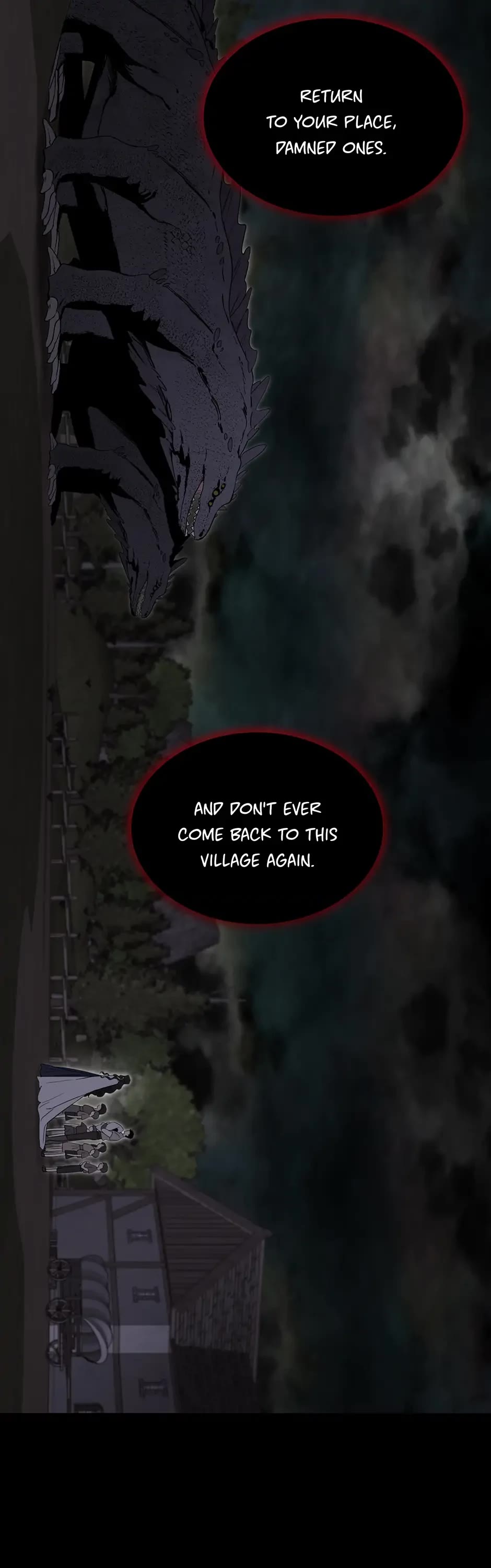 I Became the Hero's Mom Chapter 83 page 51 - Chapter 83: The Mysterious Woman in the Village