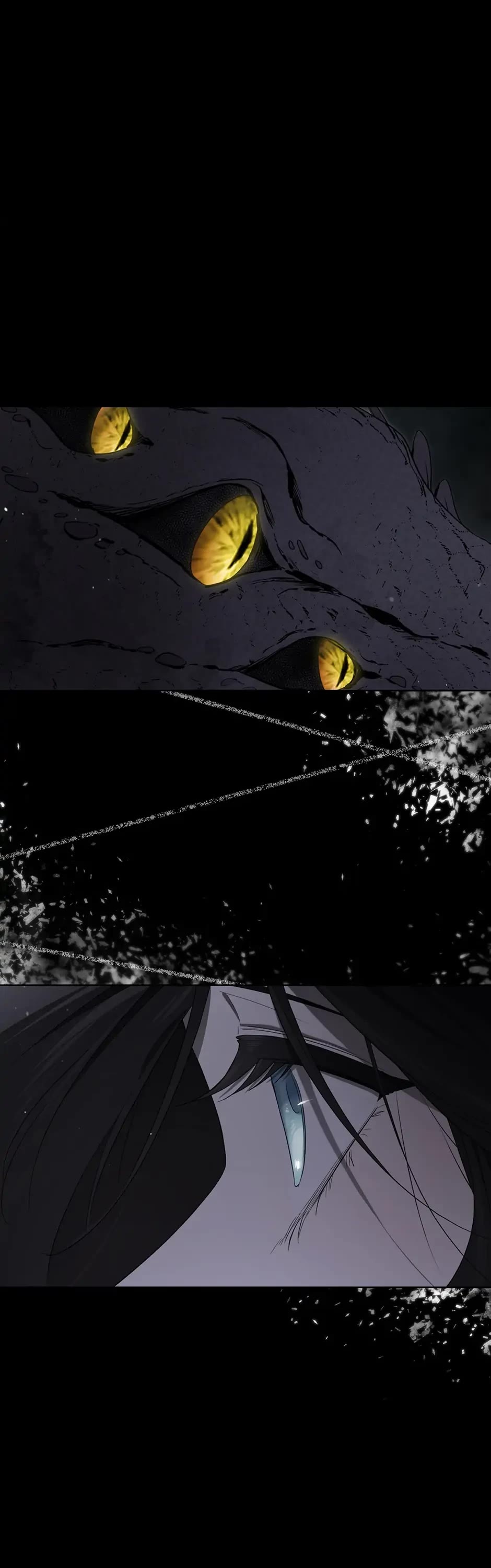 I Became the Hero's Mom Chapter 83 page 52 - Chapter 83: The Mysterious Woman in the Village