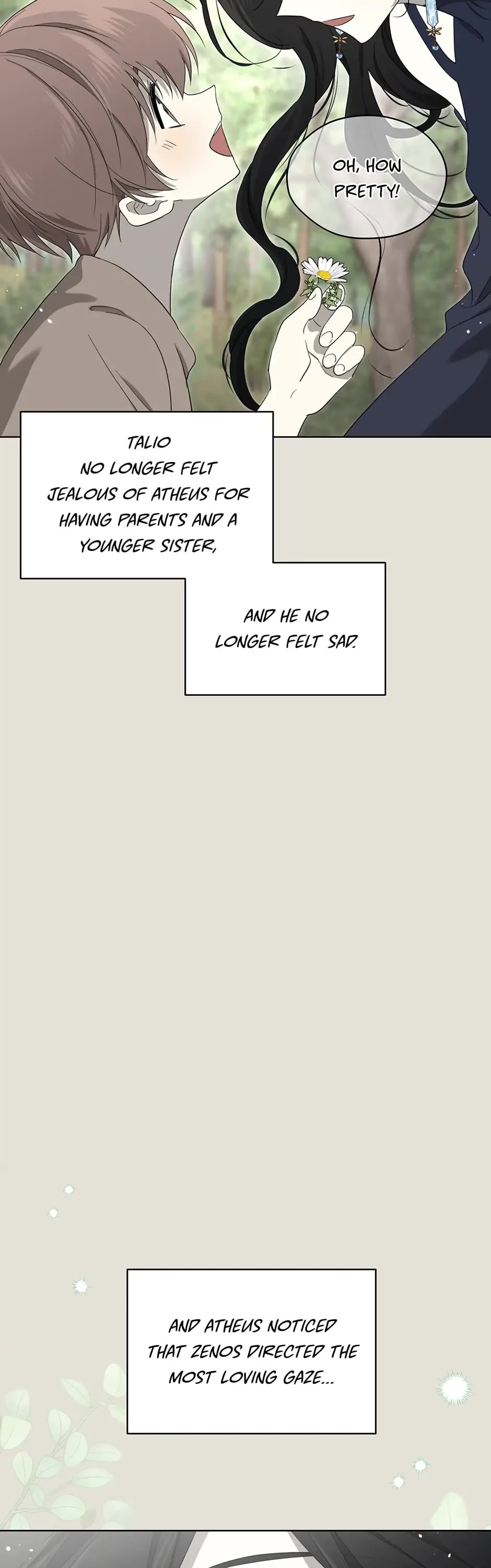 I Became the Hero's Mom Chapter 83 page 62 - Chapter 83: The Mysterious Woman in the Village