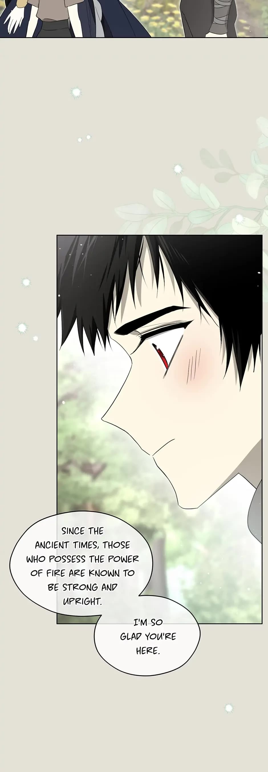 I Became the Hero's Mom Chapter 83 page 64 - Chapter 83: The Mysterious Woman in the Village