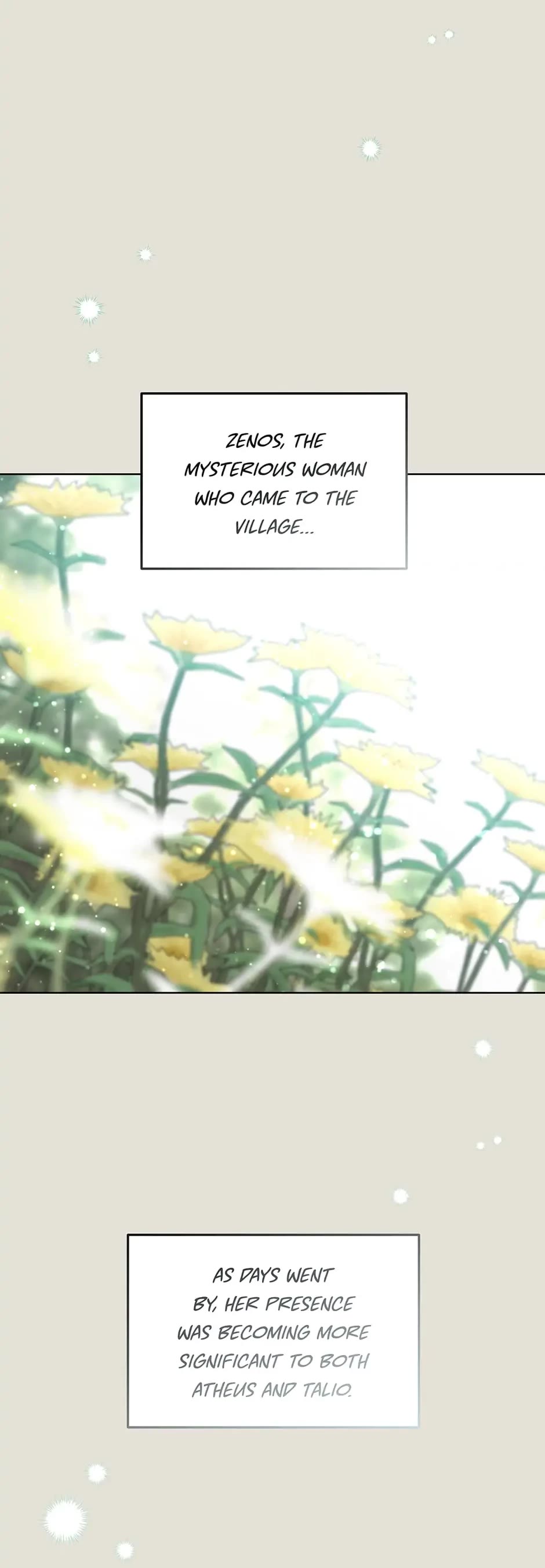 I Became the Hero's Mom Chapter 83 page 65 - Chapter 83: The Mysterious Woman in the Village