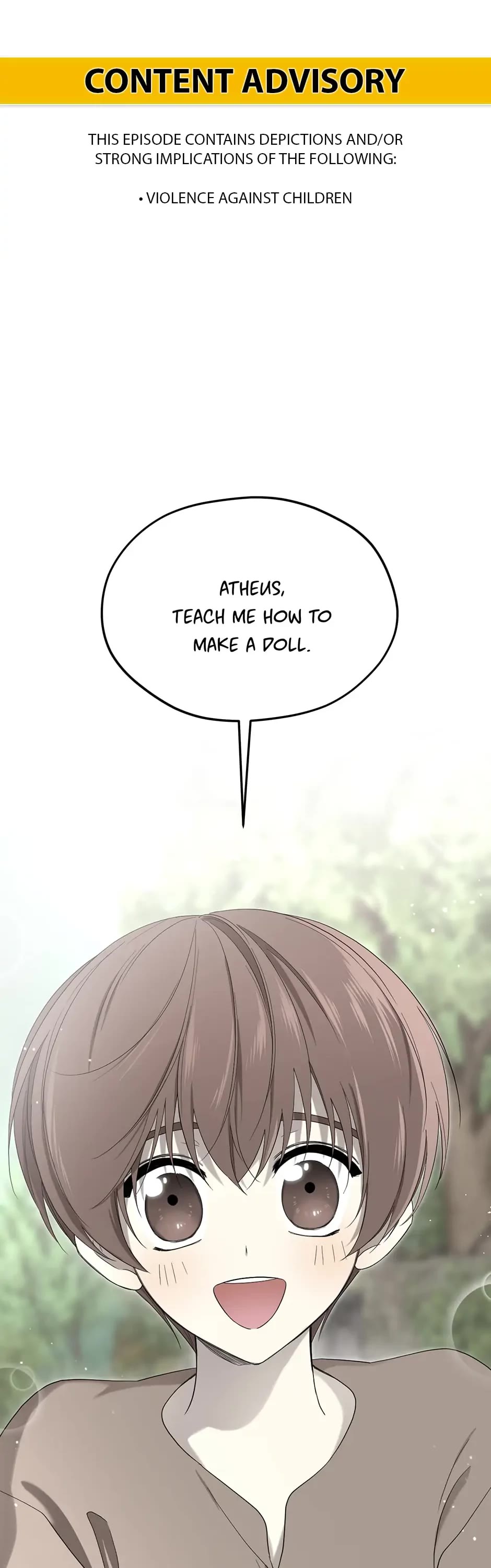 I Became the Hero's Mom Chapter 84 page 1 - Chapter 84: Flawed and Inadequate