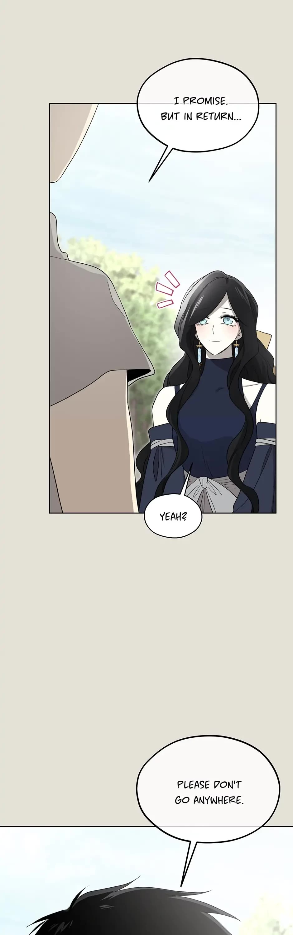 I Became the Hero's Mom Chapter 84 page 17 - Chapter 84: Flawed and Inadequate
