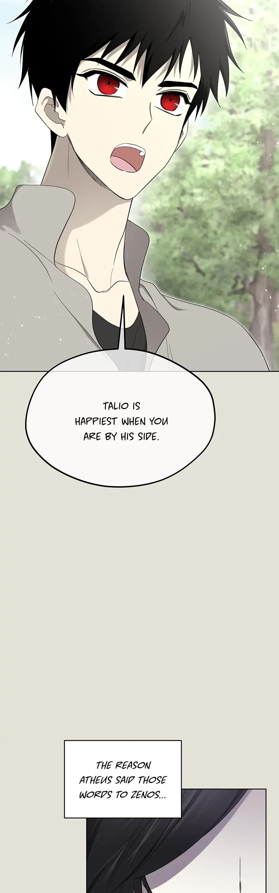 I Became the Hero's Mom Chapter 84 page 18 - Chapter 84: Flawed and Inadequate