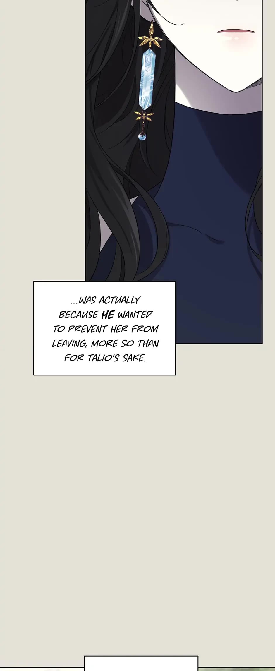 I Became the Hero's Mom Chapter 84 page 19 - Chapter 84: Flawed and Inadequate