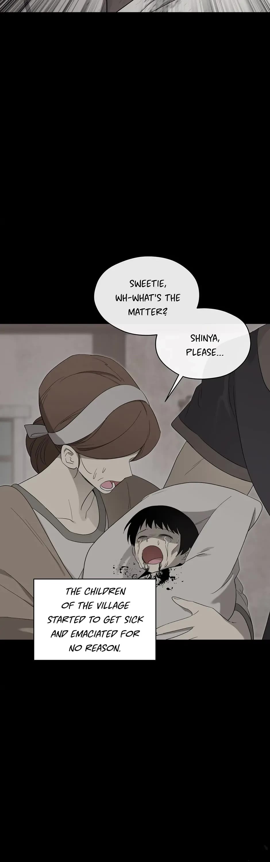 I Became the Hero's Mom Chapter 84 page 23 - Chapter 84: Flawed and Inadequate