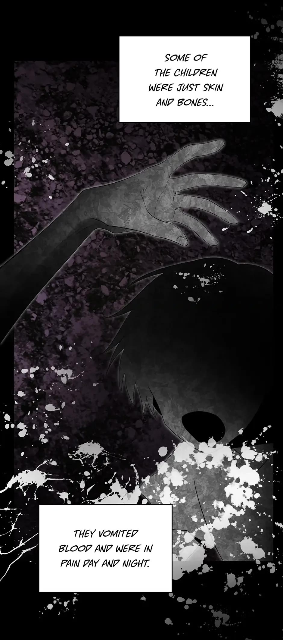 I Became the Hero's Mom Chapter 84 page 24 - Chapter 84: Flawed and Inadequate