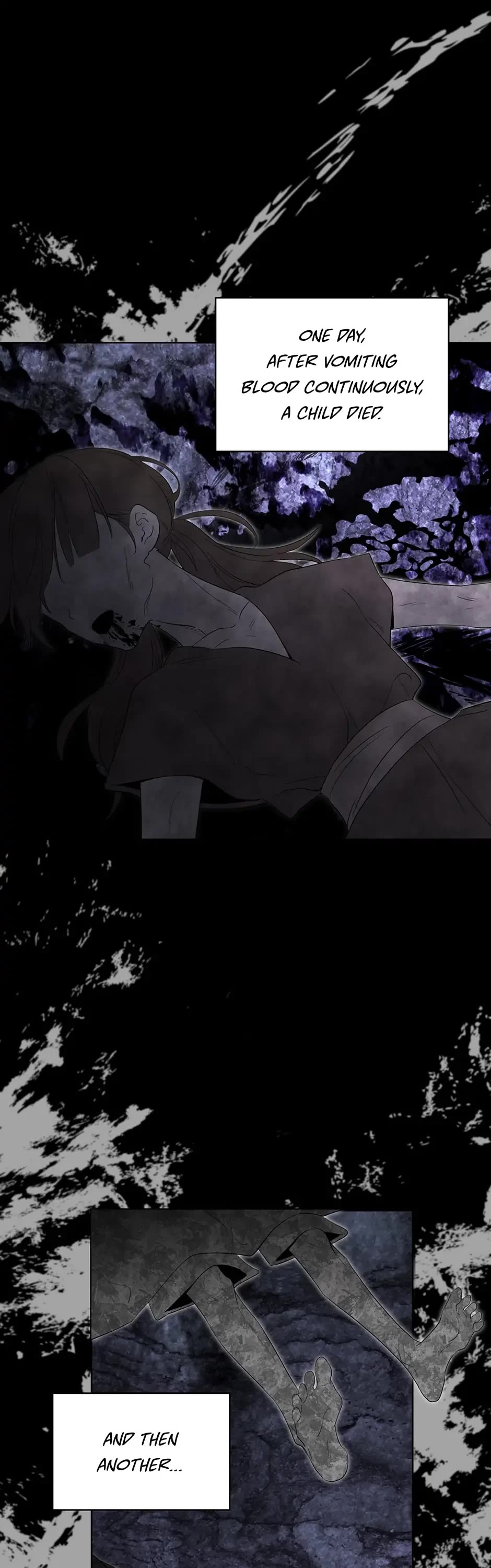 I Became the Hero's Mom Chapter 84 page 26 - Chapter 84: Flawed and Inadequate