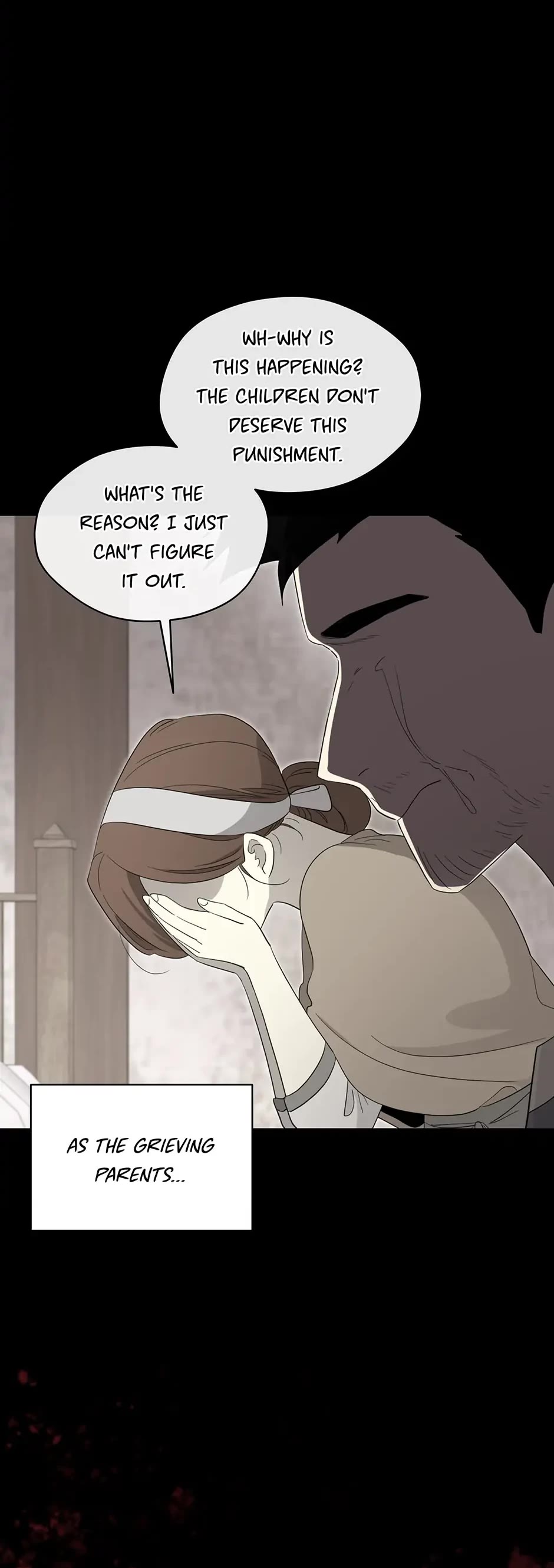 I Became the Hero's Mom Chapter 84 page 29 - Chapter 84: Flawed and Inadequate