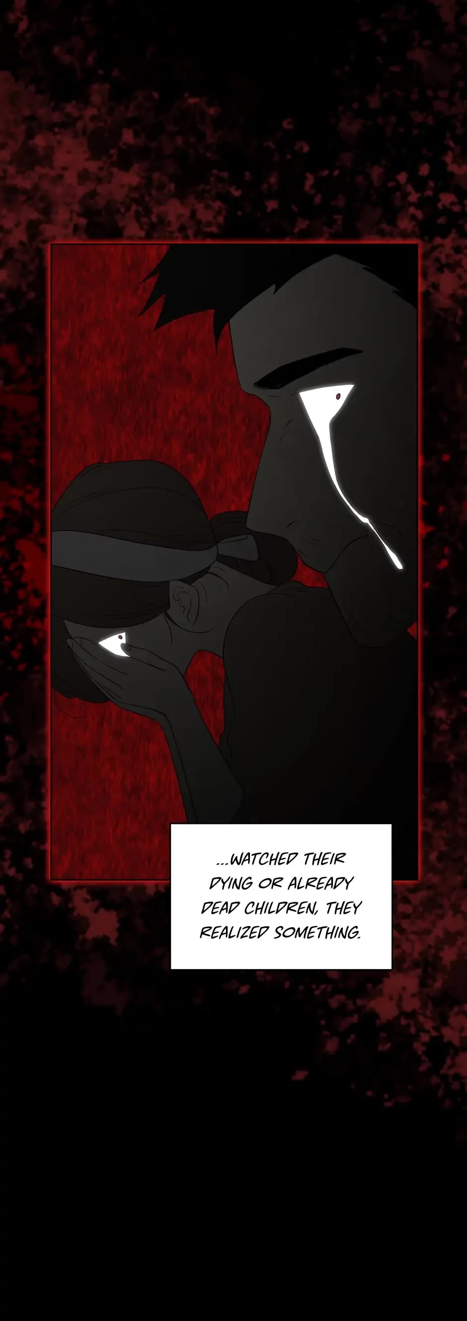 I Became the Hero's Mom Chapter 84 page 30 - Chapter 84: Flawed and Inadequate