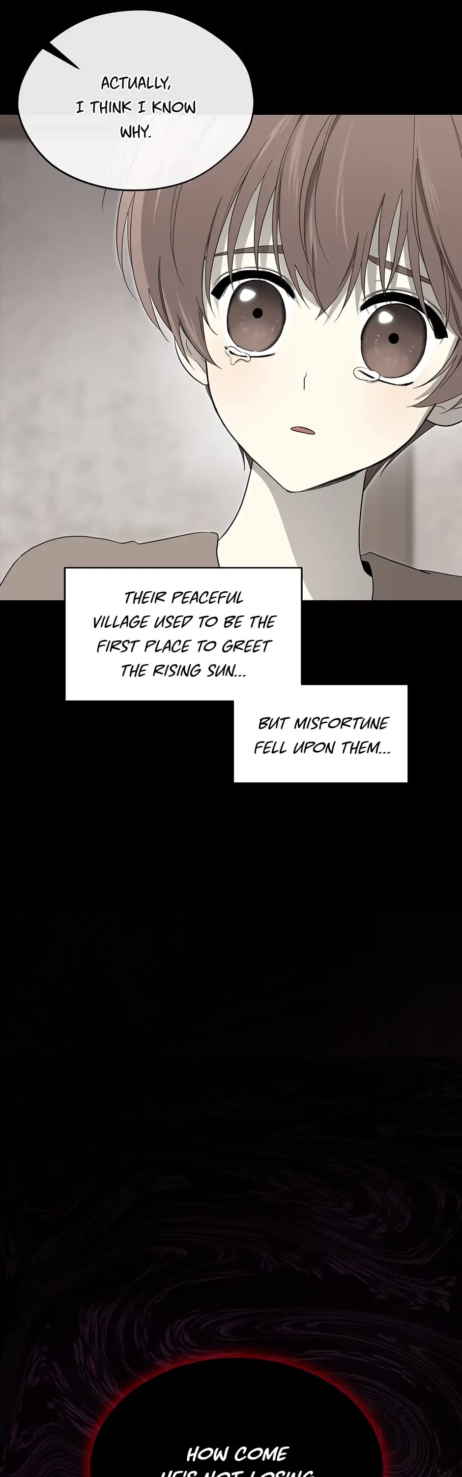 I Became the Hero's Mom Chapter 84 page 31 - Chapter 84: Flawed and Inadequate