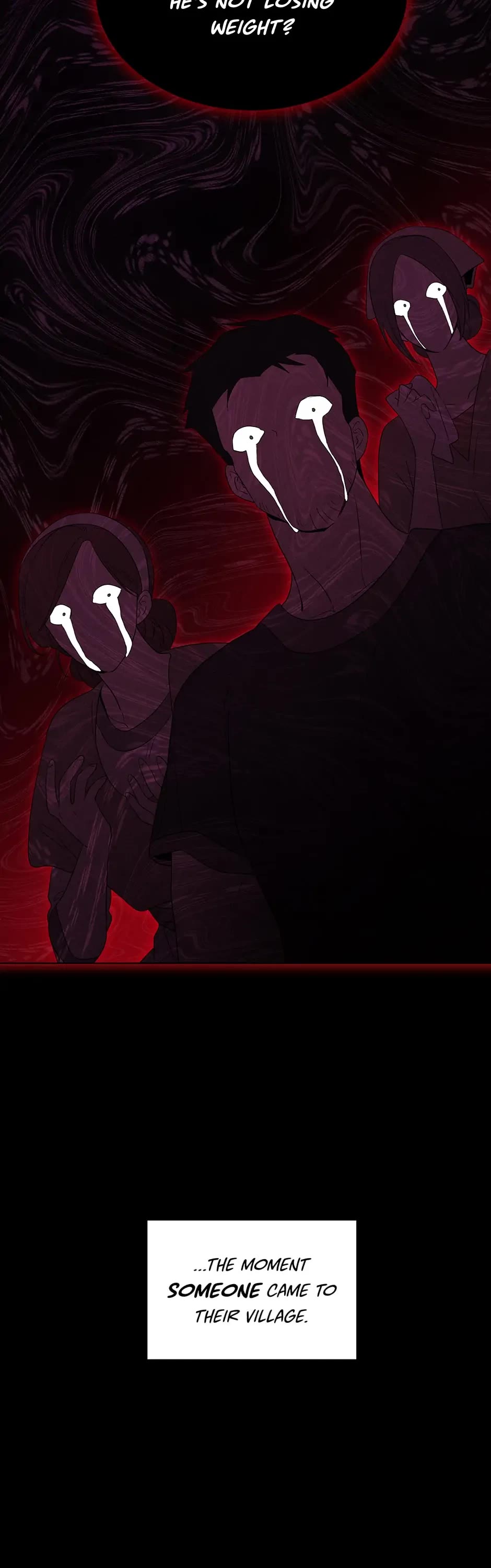 I Became the Hero's Mom Chapter 84 page 32 - Chapter 84: Flawed and Inadequate