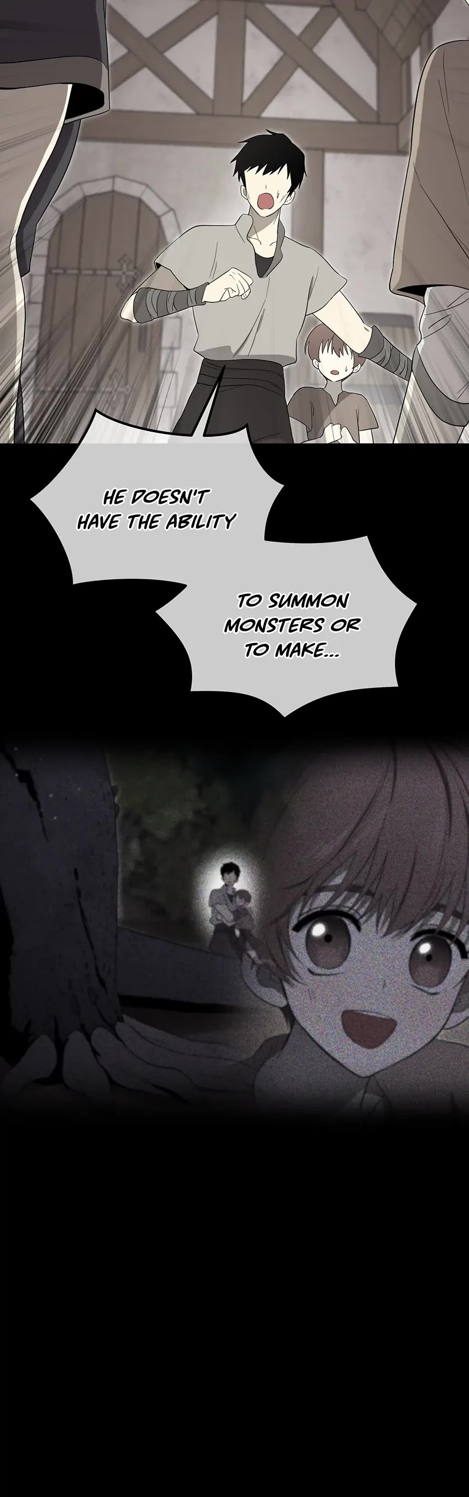 I Became the Hero's Mom Chapter 84 page 36 - Chapter 84: Flawed and Inadequate