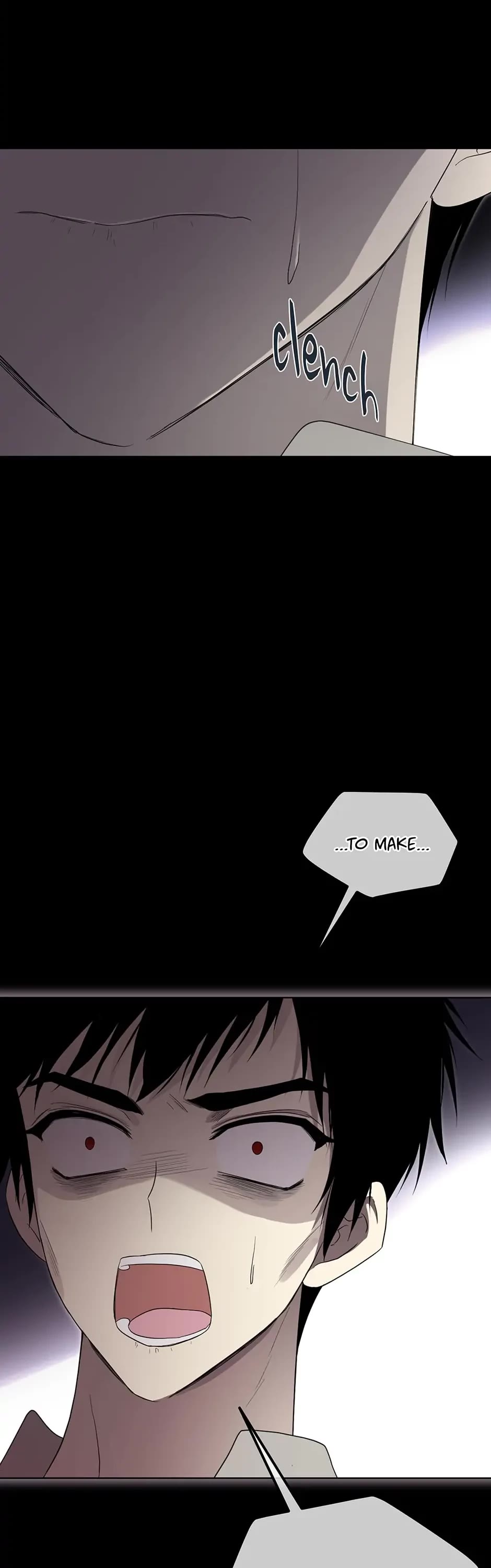 I Became the Hero's Mom Chapter 84 page 37 - Chapter 84: Flawed and Inadequate