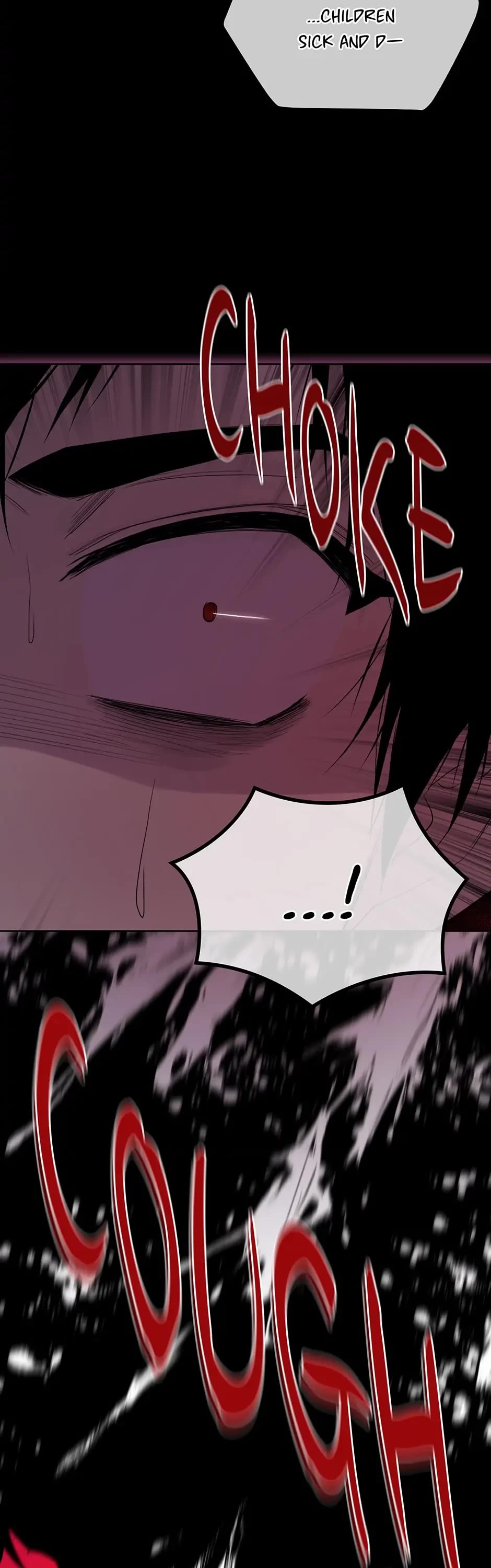 I Became the Hero's Mom Chapter 84 page 38 - Chapter 84: Flawed and Inadequate