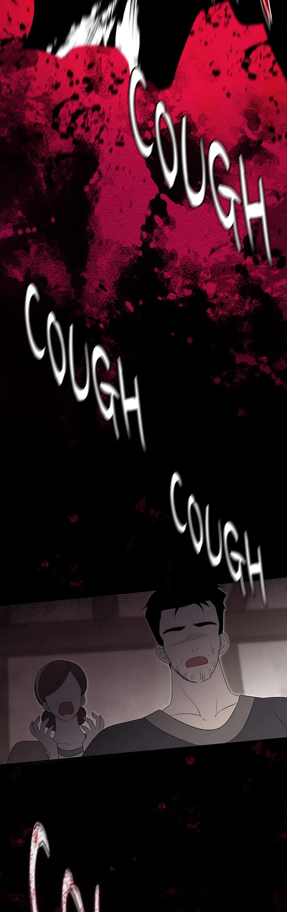 I Became the Hero's Mom Chapter 84 page 39 - Chapter 84: Flawed and Inadequate