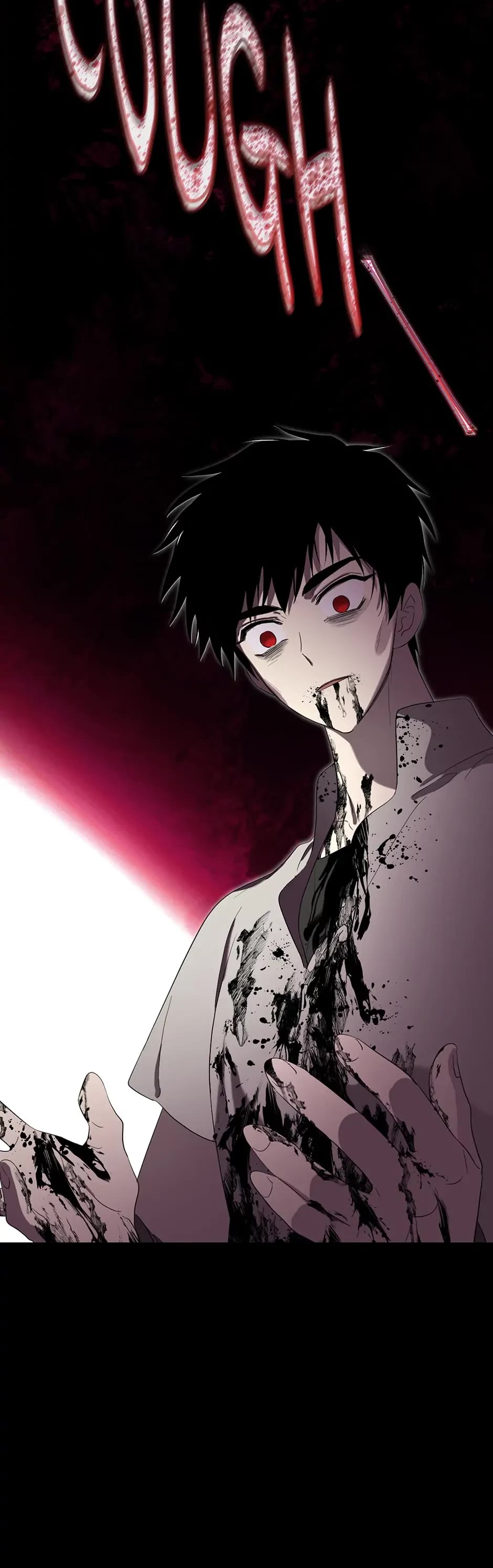 I Became the Hero's Mom Chapter 84 page 40 - Chapter 84: Flawed and Inadequate