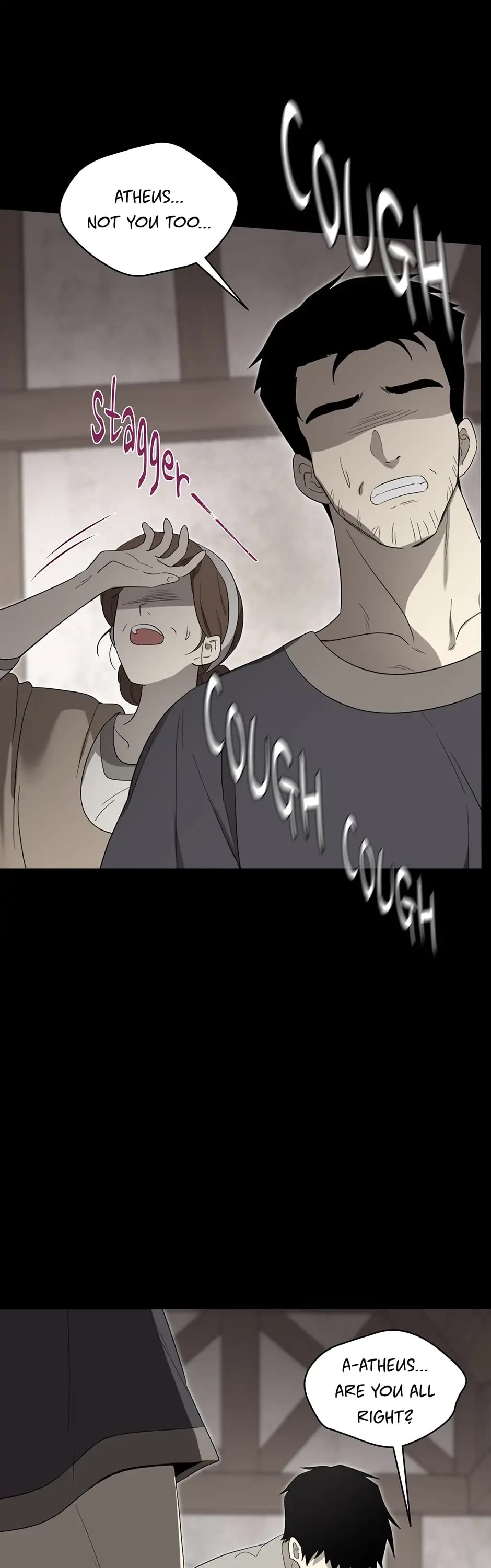 I Became the Hero's Mom Chapter 84 page 41 - Chapter 84: Flawed and Inadequate