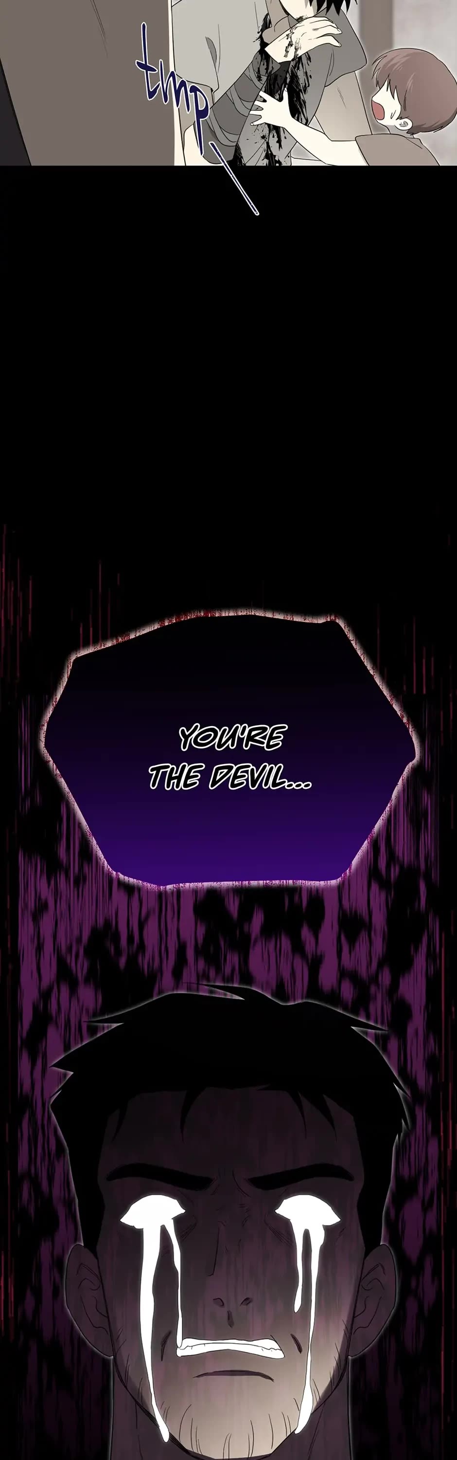 I Became the Hero's Mom Chapter 84 page 42 - Chapter 84: Flawed and Inadequate