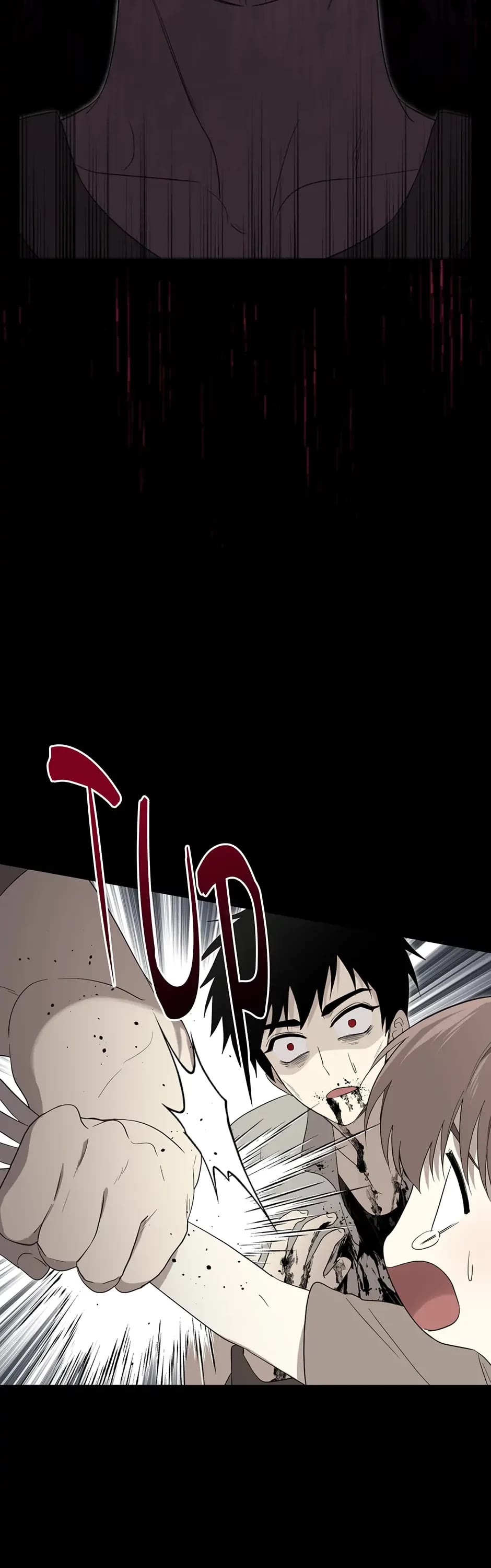 I Became the Hero's Mom Chapter 84 page 43 - Chapter 84: Flawed and Inadequate