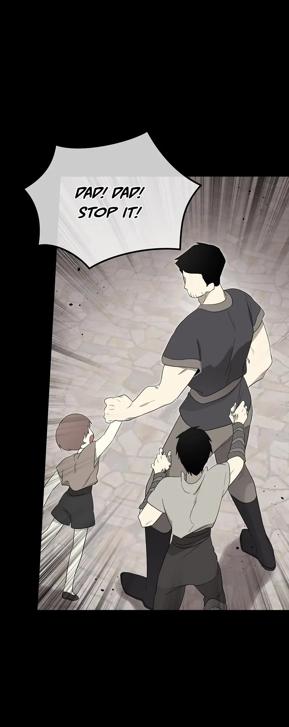 I Became the Hero's Mom Chapter 84 page 44 - Chapter 84: Flawed and Inadequate
