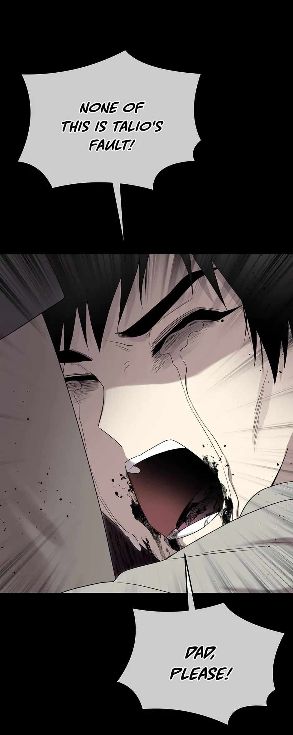 I Became the Hero's Mom Chapter 84 page 45 - Chapter 84: Flawed and Inadequate