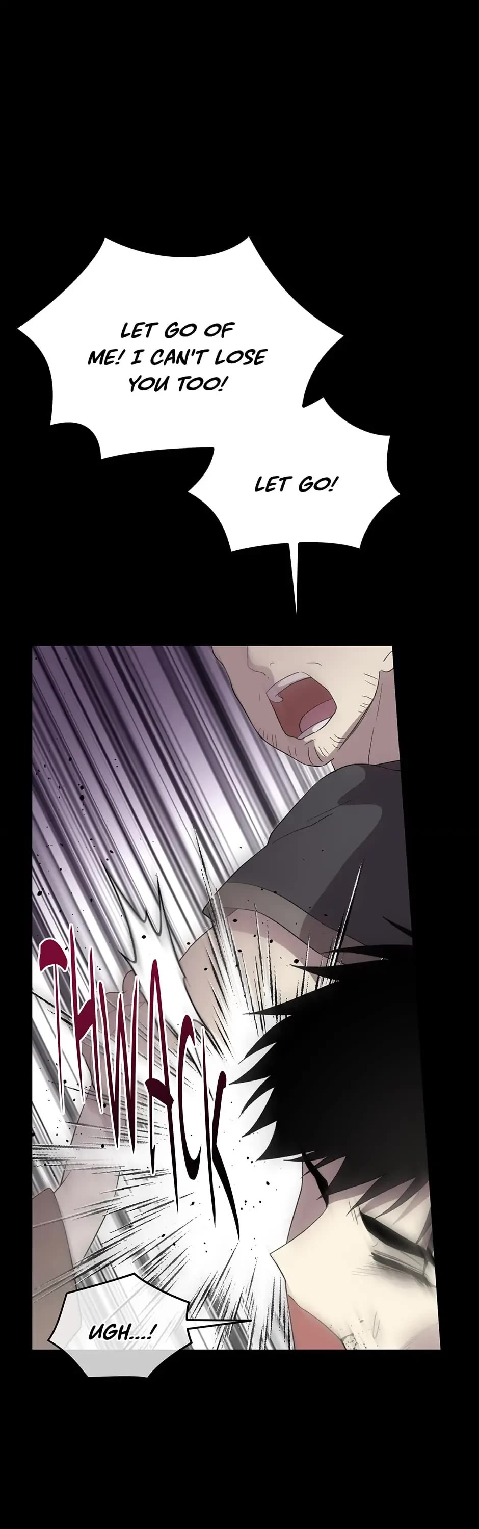 I Became the Hero's Mom Chapter 84 page 46 - Chapter 84: Flawed and Inadequate
