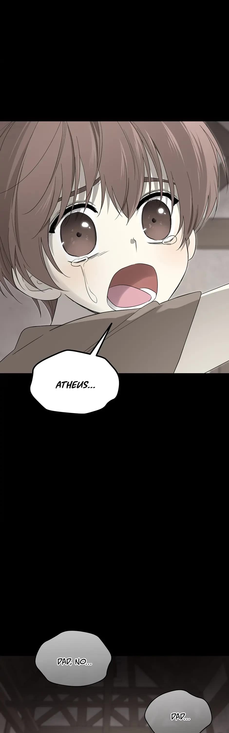 I Became the Hero's Mom Chapter 84 page 47 - Chapter 84: Flawed and Inadequate