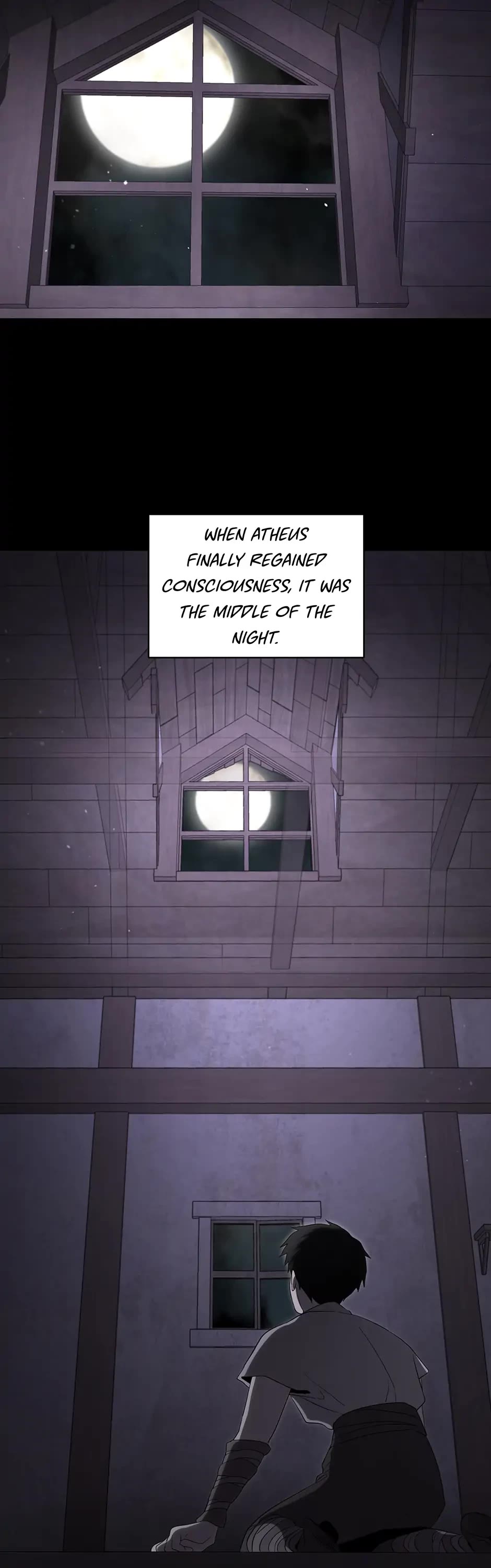 I Became the Hero's Mom Chapter 84 page 51 - Chapter 84: Flawed and Inadequate