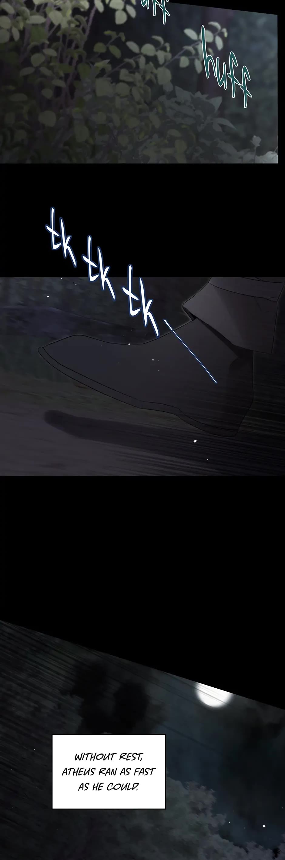 I Became the Hero's Mom Chapter 84 page 54 - Chapter 84: Flawed and Inadequate