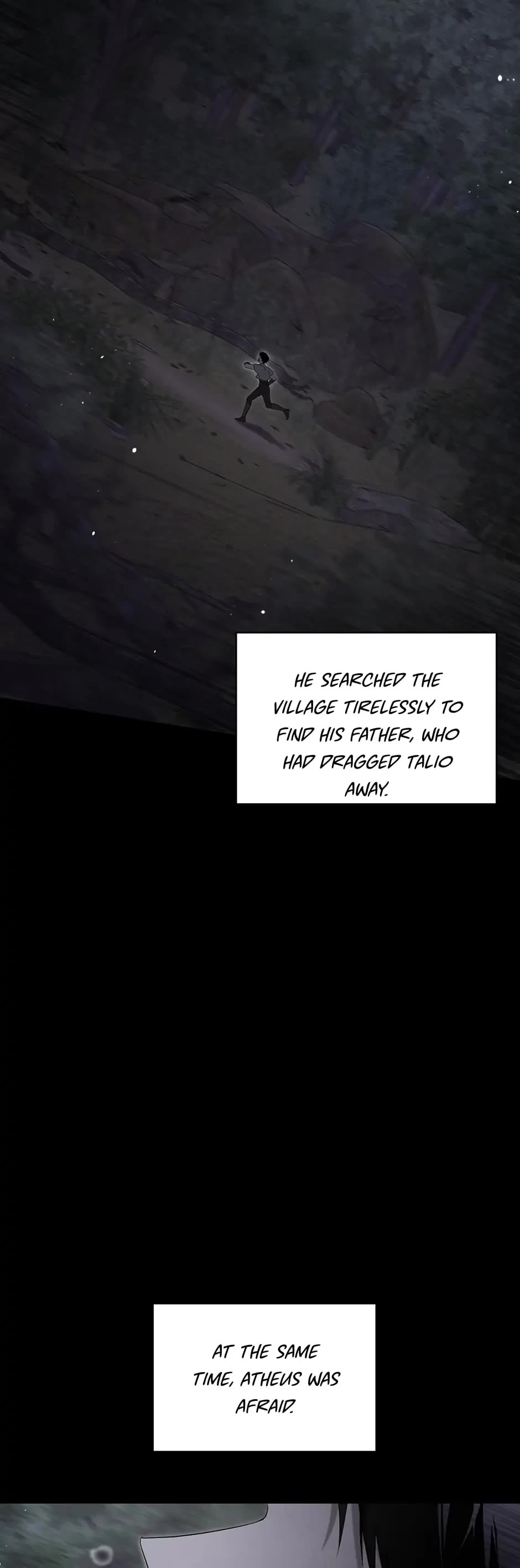 I Became the Hero's Mom Chapter 84 page 55 - Chapter 84: Flawed and Inadequate