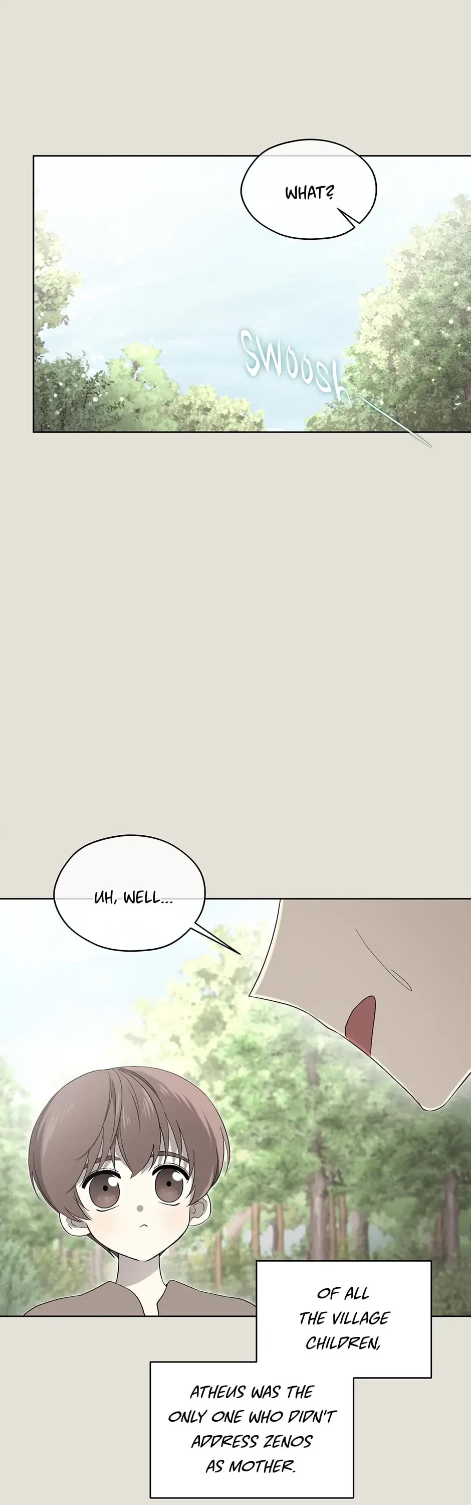 I Became the Hero's Mom Chapter 84 page 6 - Chapter 84: Flawed and Inadequate