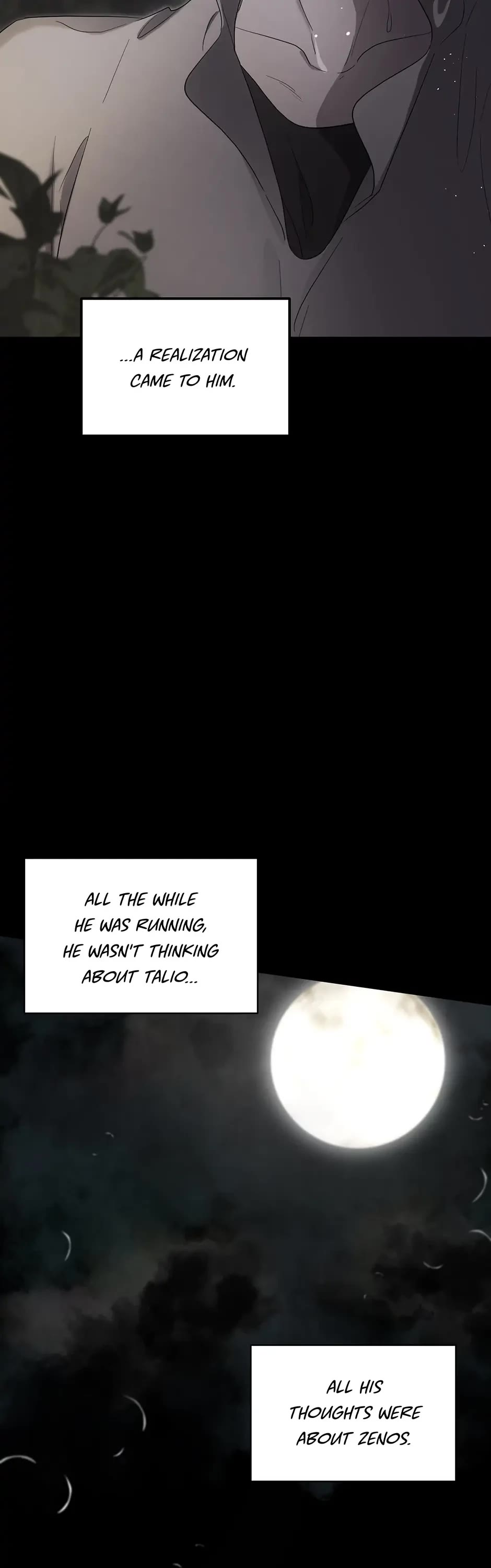 I Became the Hero's Mom Chapter 84 page 61 - Chapter 84: Flawed and Inadequate