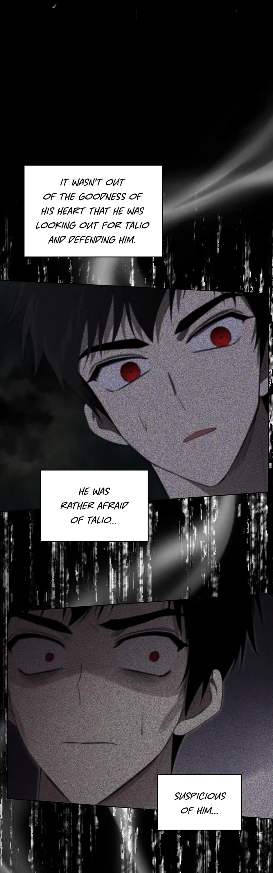 I Became the Hero's Mom Chapter 84 page 62 - Chapter 84: Flawed and Inadequate