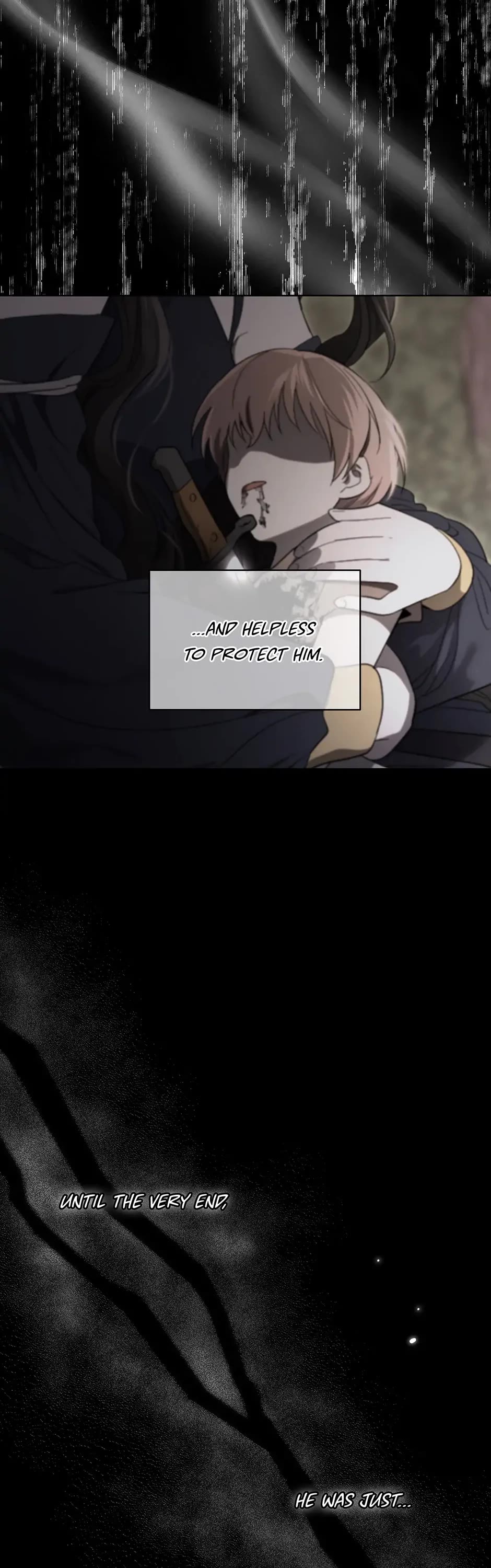 I Became the Hero's Mom Chapter 84 page 63 - Chapter 84: Flawed and Inadequate