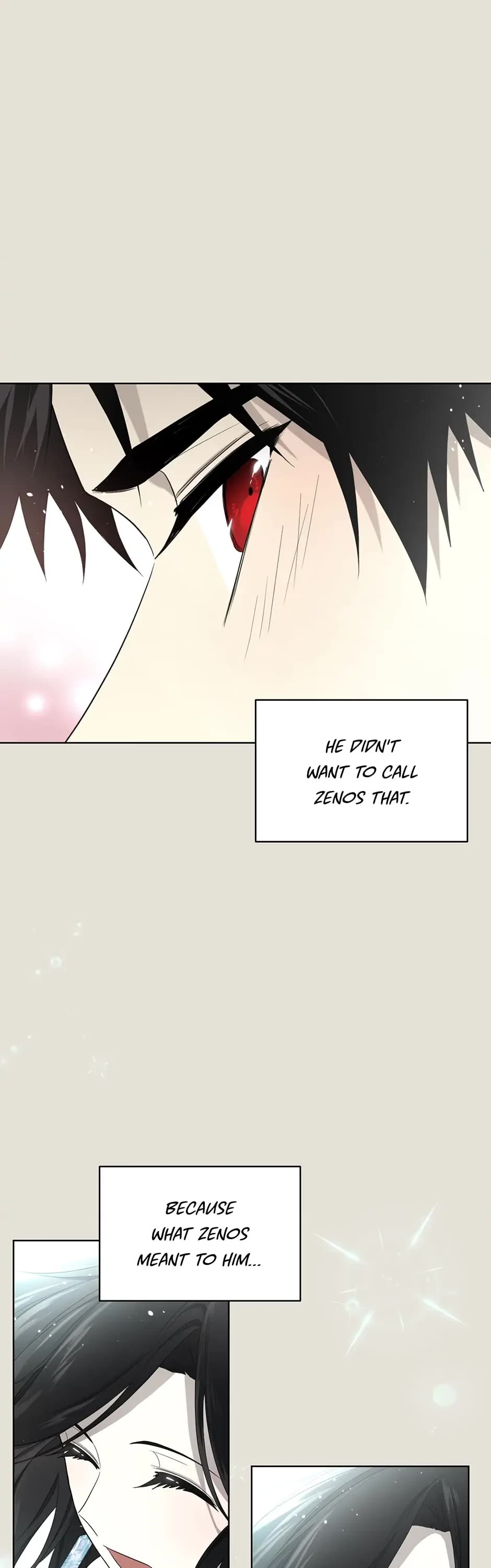 I Became the Hero's Mom Chapter 84 page 7 - Chapter 84: Flawed and Inadequate