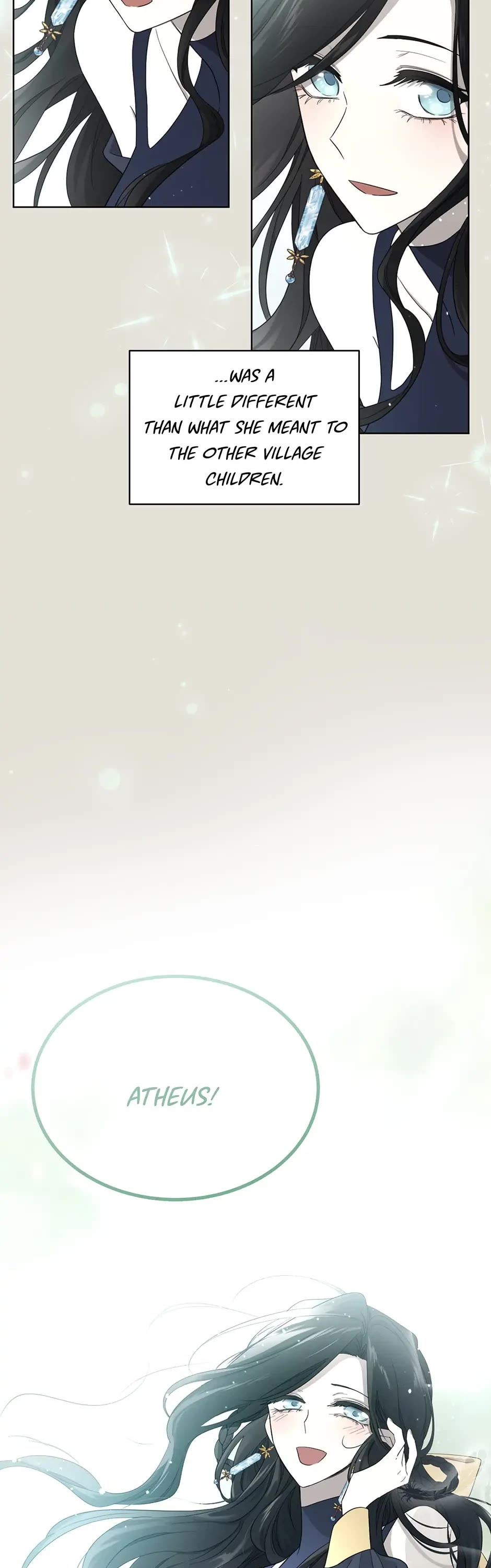 I Became the Hero's Mom Chapter 84 page 8 - Chapter 84: Flawed and Inadequate