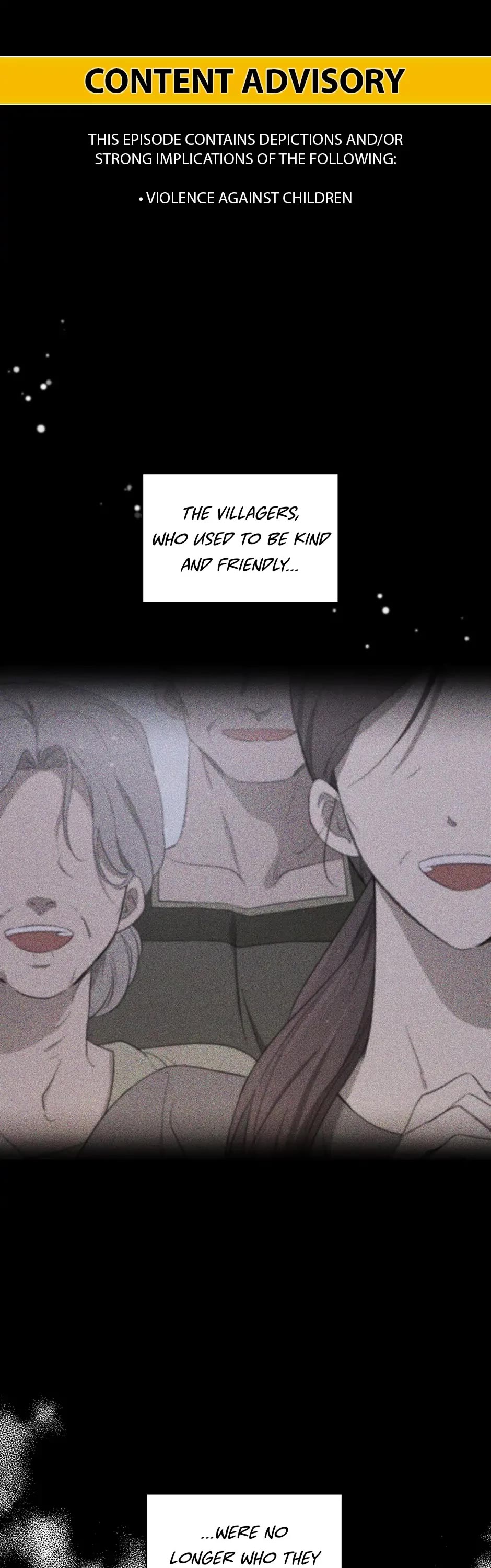 I Became the Hero's Mom Chapter 85 page 1 - Chapter 85: Final Goodbye