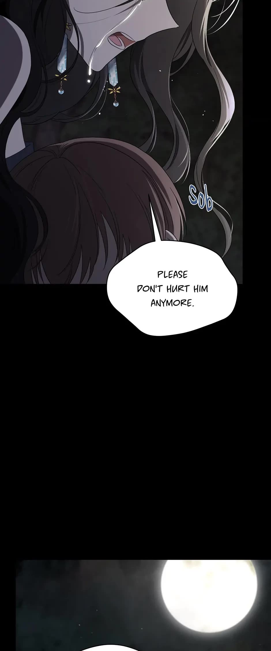 I Became the Hero's Mom Chapter 85 page 10 - Chapter 85: Final Goodbye