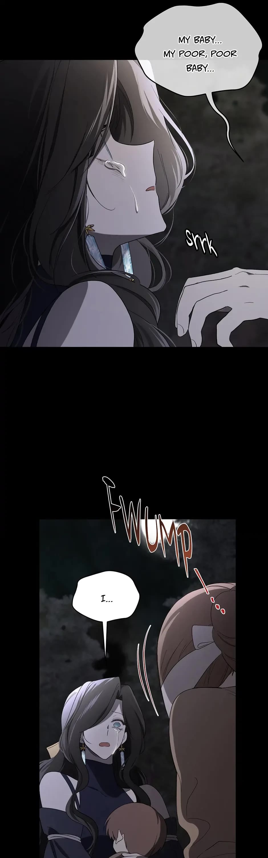 I Became the Hero's Mom Chapter 85 page 16 - Chapter 85: Final Goodbye