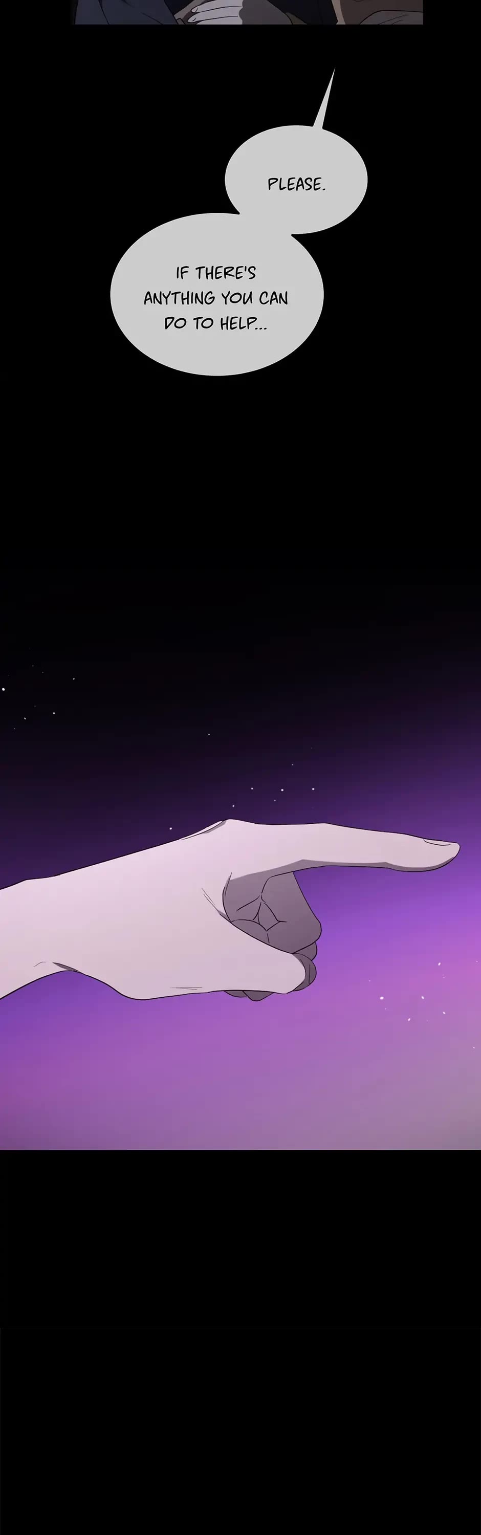 I Became the Hero's Mom Chapter 85 page 17 - Chapter 85: Final Goodbye