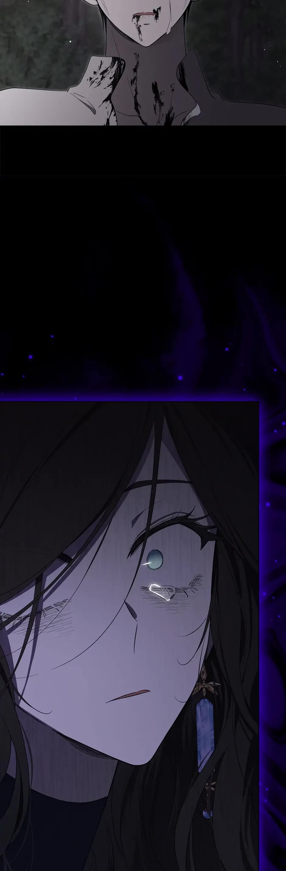 I Became the Hero's Mom Chapter 85 page 19 - Chapter 85: Final Goodbye