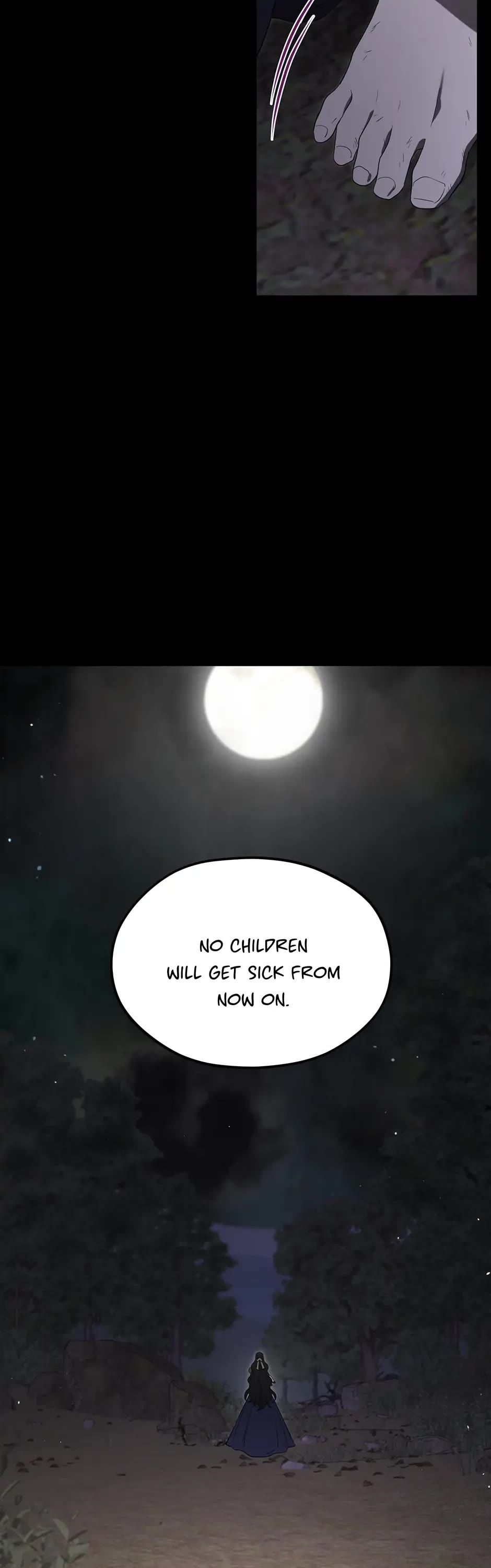 I Became the Hero's Mom Chapter 85 page 21 - Chapter 85: Final Goodbye