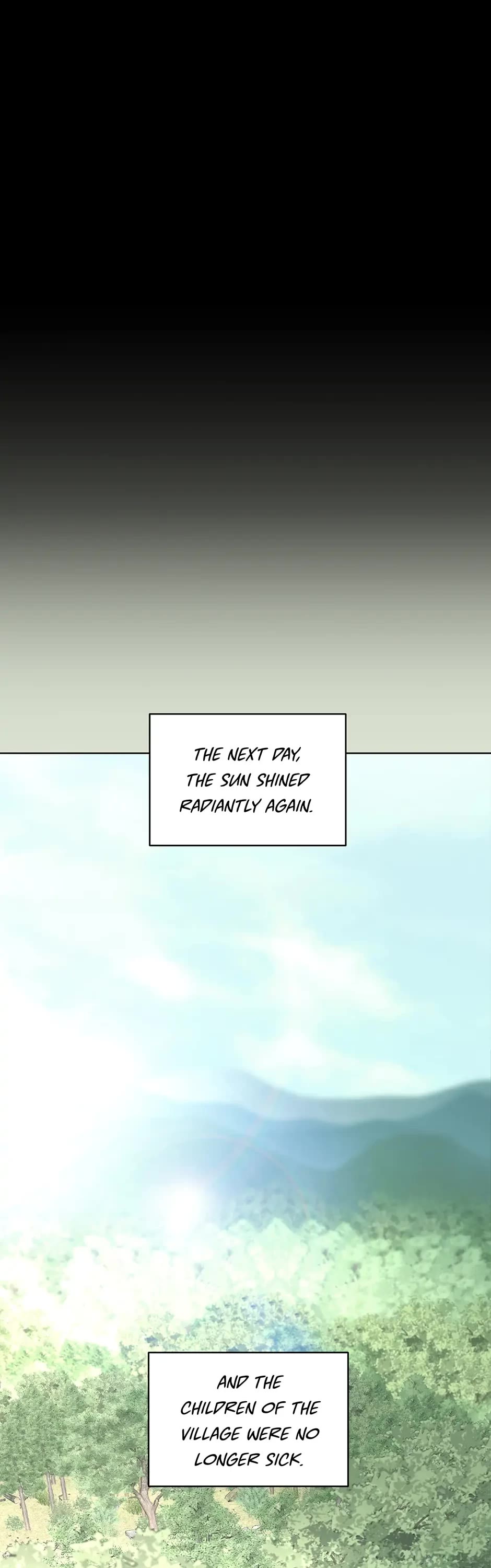 I Became the Hero's Mom Chapter 85 page 23 - Chapter 85: Final Goodbye