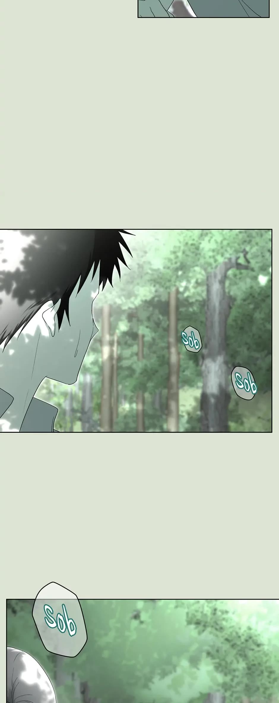 I Became the Hero's Mom Chapter 85 page 25 - Chapter 85: Final Goodbye