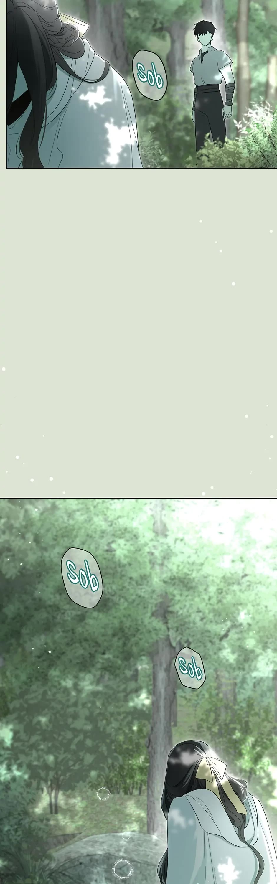 I Became the Hero's Mom Chapter 85 page 26 - Chapter 85: Final Goodbye