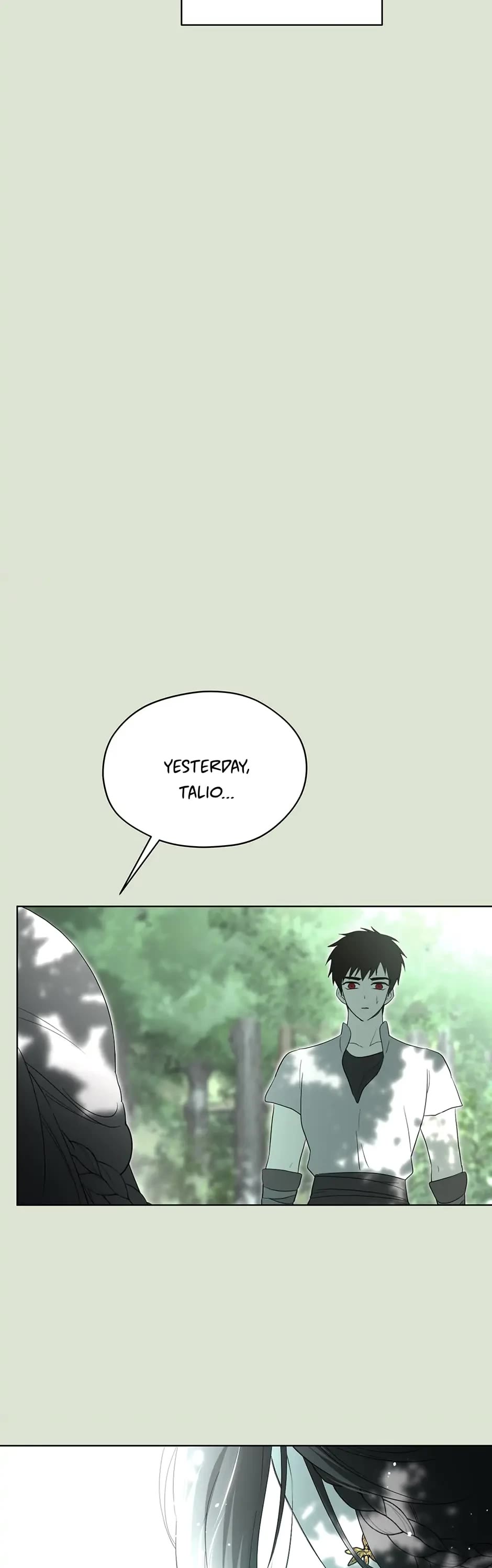 I Became the Hero's Mom Chapter 85 page 29 - Chapter 85: Final Goodbye